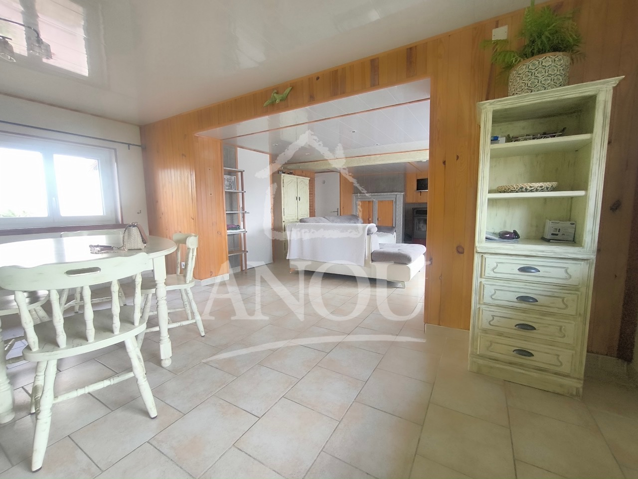 Photo PROCHE ILLIERS-COMBRAY - CHAUMIERE - 3 CHAMBRES image 4/6