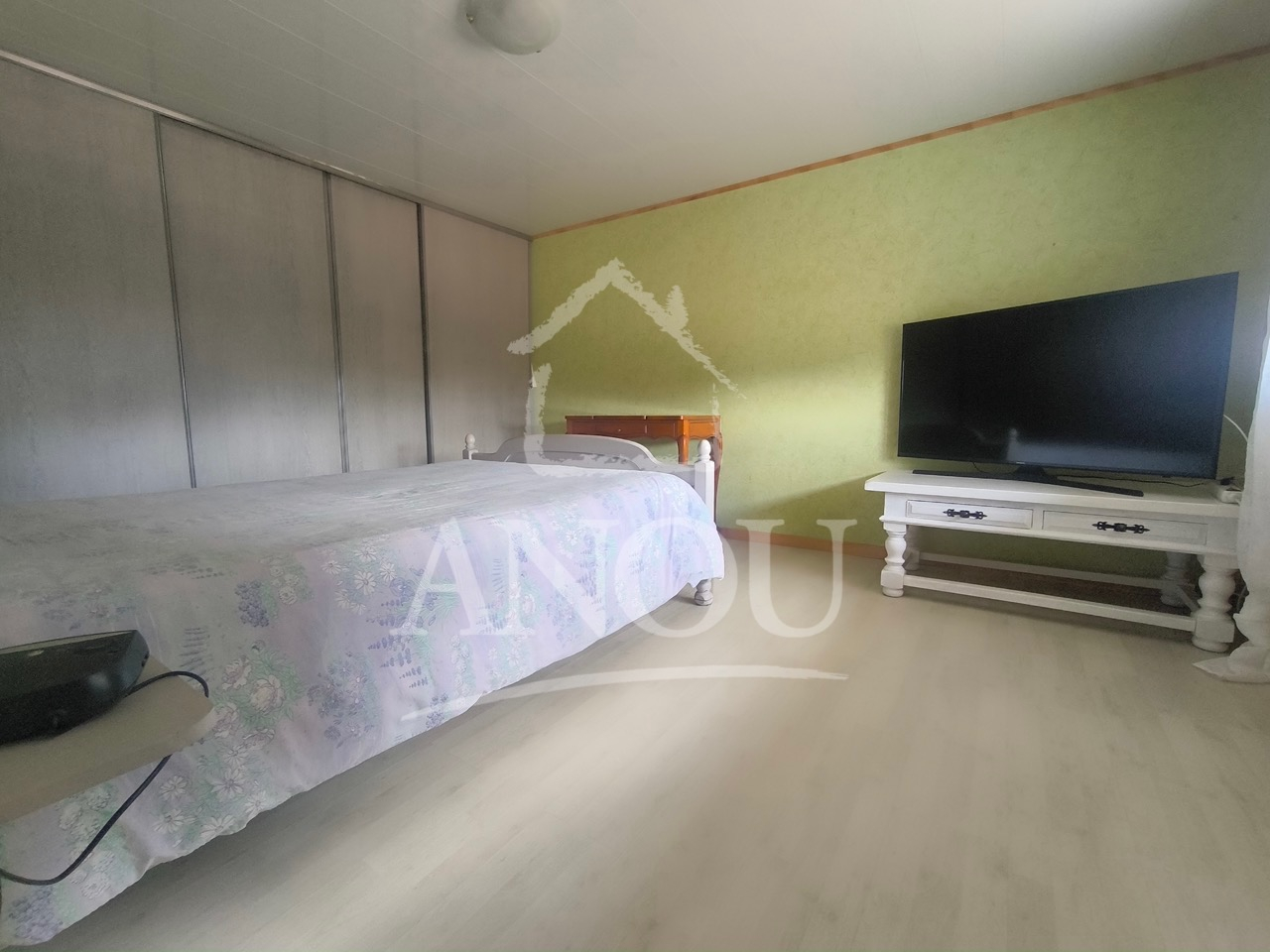 Photo PROCHE ILLIERS-COMBRAY - CHAUMIERE - 3 CHAMBRES image 5/6