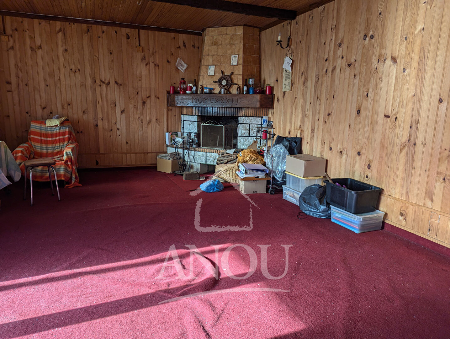 Photo MAISON DE VILLE A RENOVER PROCHE COMMERCES image 2/6