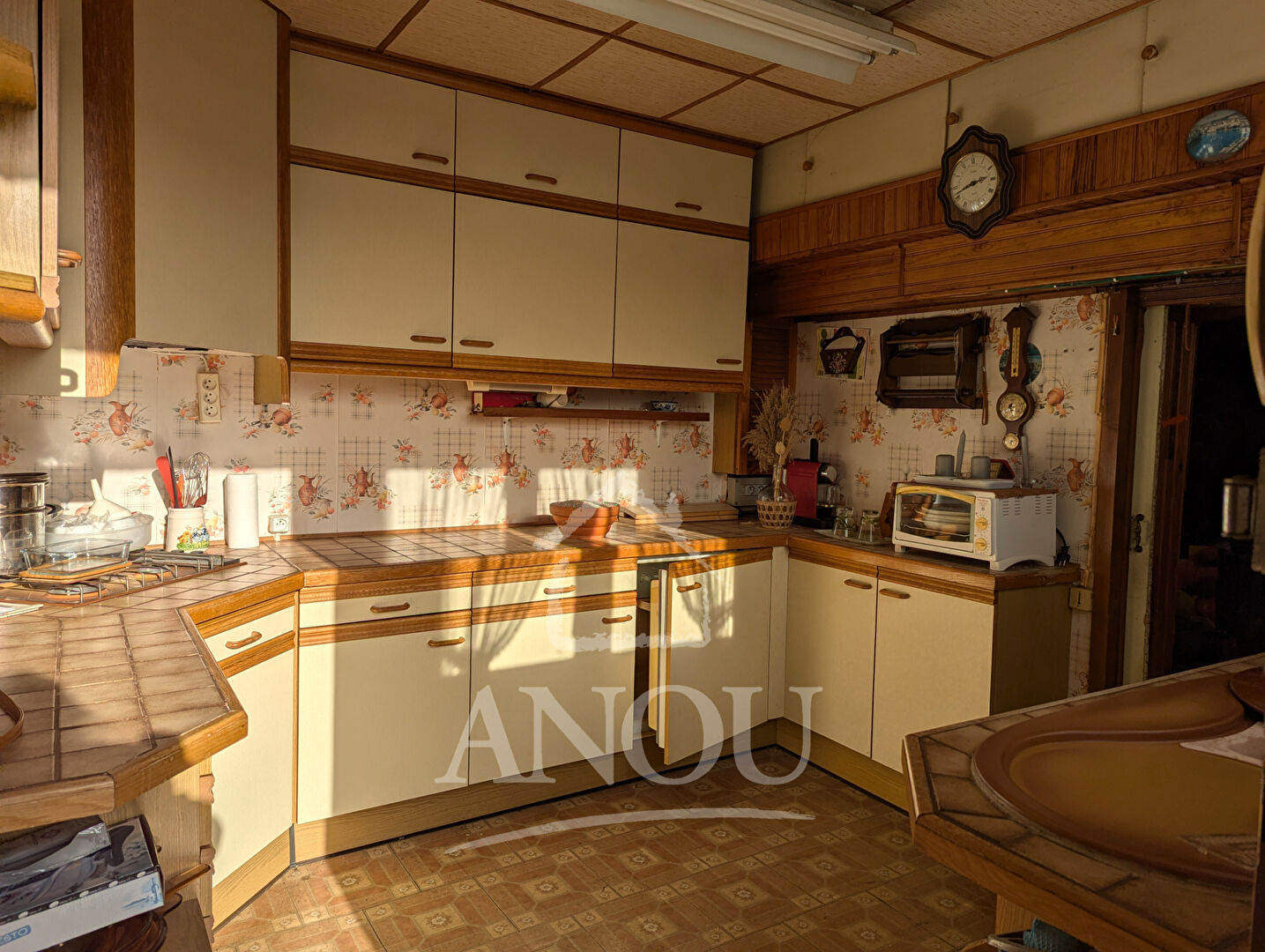 Photo MAISON DE VILLE A RENOVER PROCHE COMMERCES image 3/6