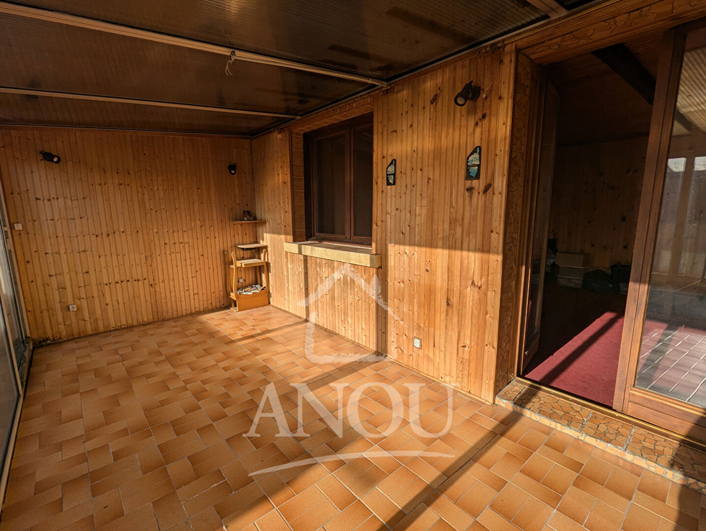 Photo MAISON DE VILLE A RENOVER PROCHE COMMERCES image 4/6