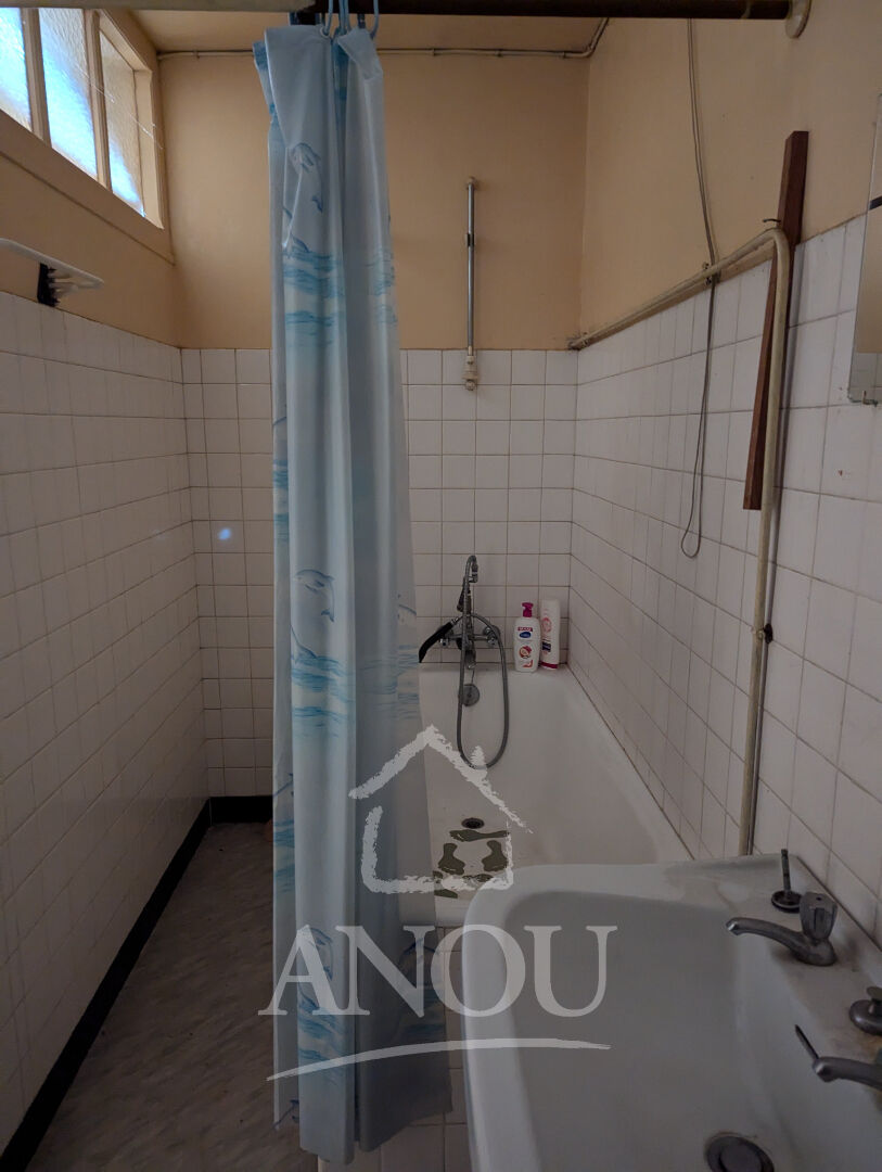 Photo MAISON DE VILLE A RENOVER PROCHE COMMERCES image 6/6