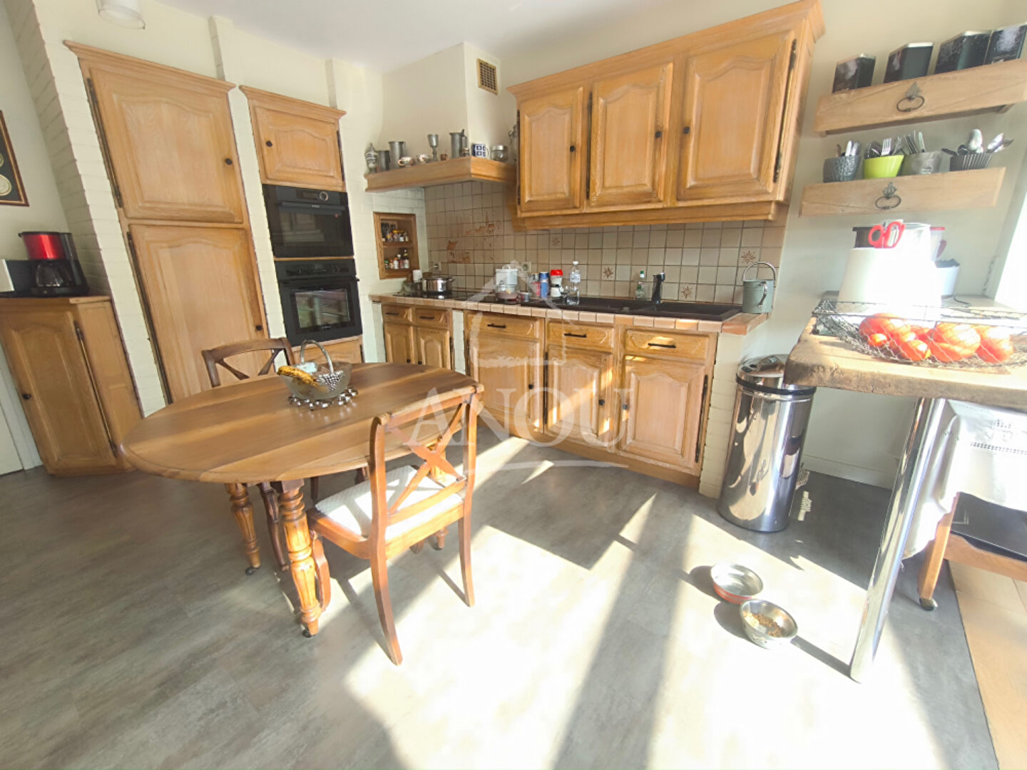 Photo Propriété  rénovée 5 Chambres, Piscine et Environnement Calme image 6/6