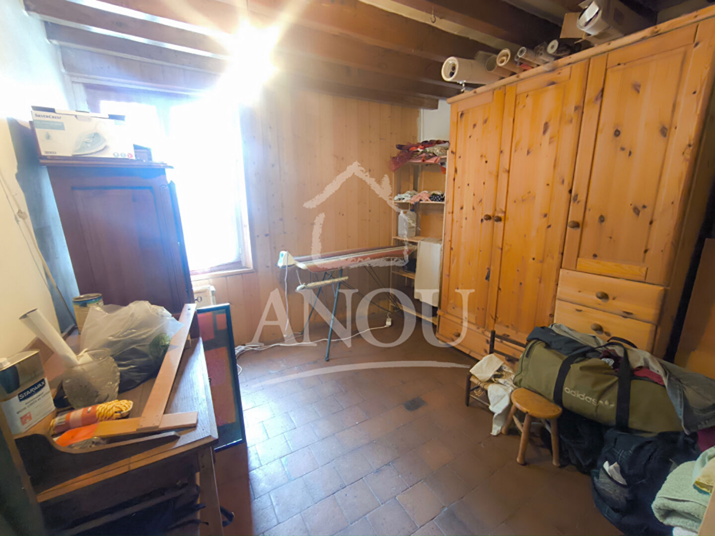 Photo Longère Authentique proche ILLIERS-COMBRAY - 3 Chambres avec Dépendance image 5/6