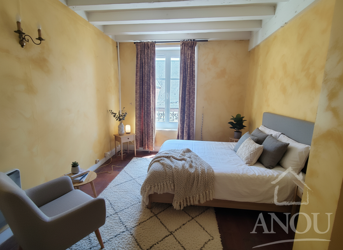 Photo PARC NATUREL DU PERCHE - MAISON DE PAYS image 4/6