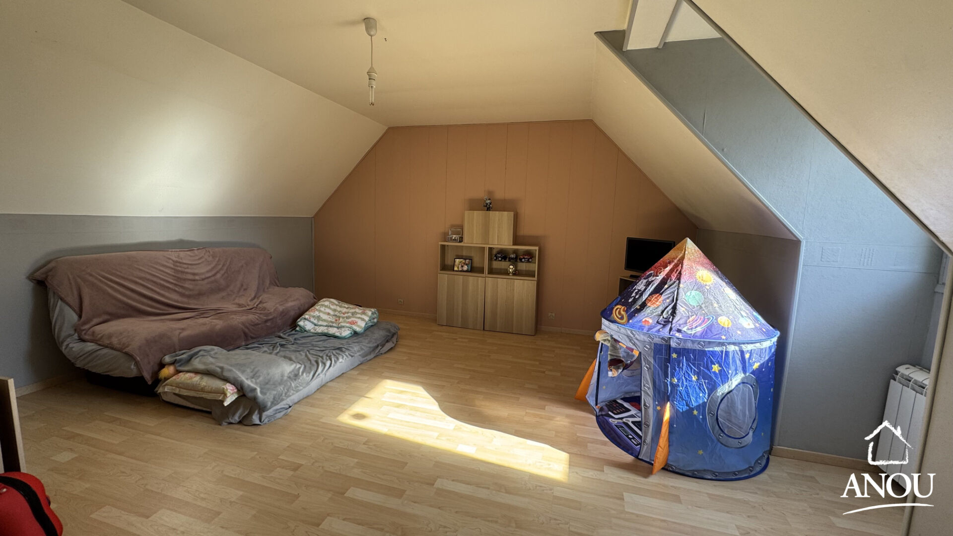 Photo 1h30 de PARIS - MAISON FAMILIALE 4 CHAMBRES image 5/6