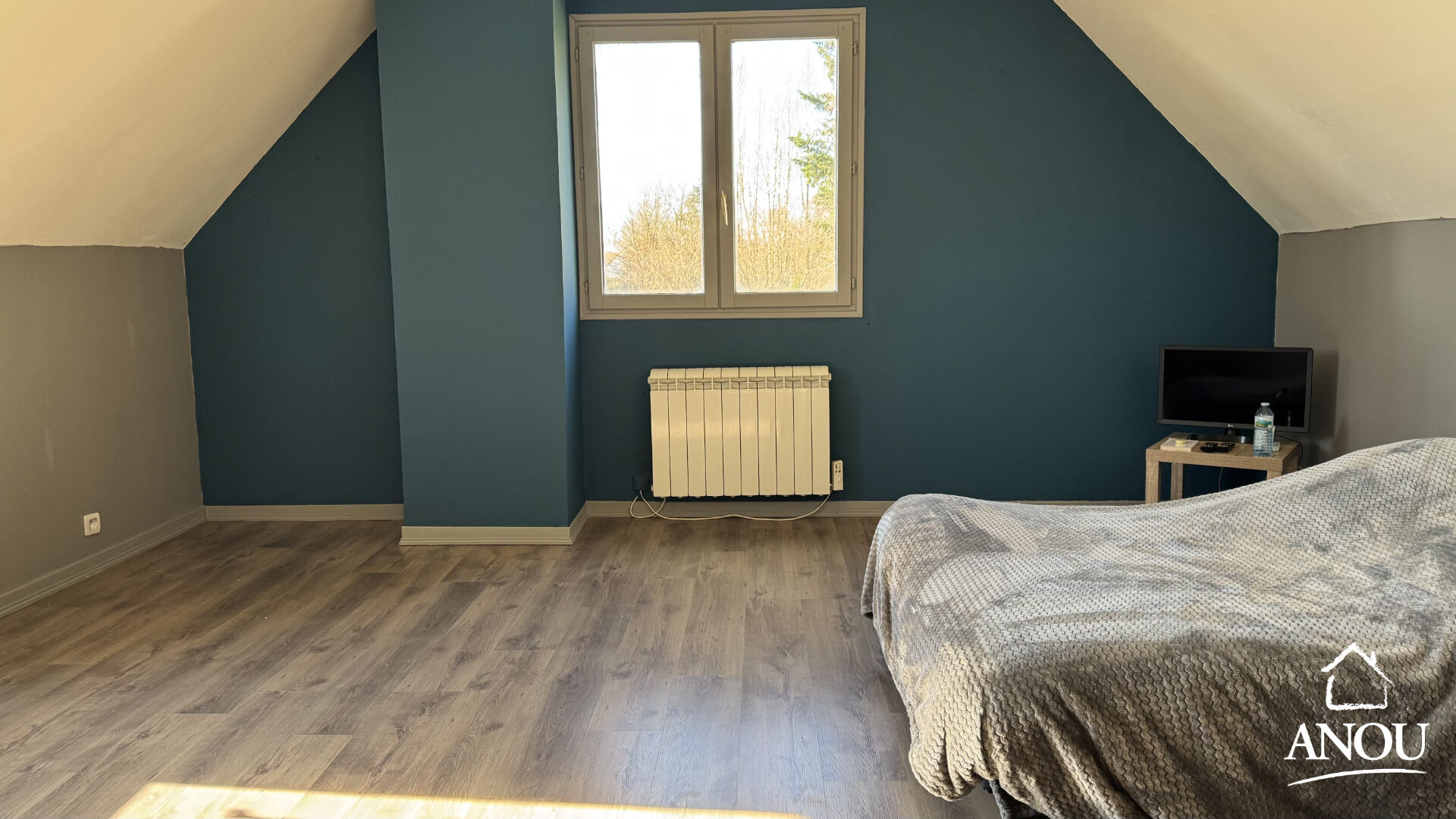 Photo 1h30 de PARIS - MAISON FAMILIALE 4 CHAMBRES image 6/6