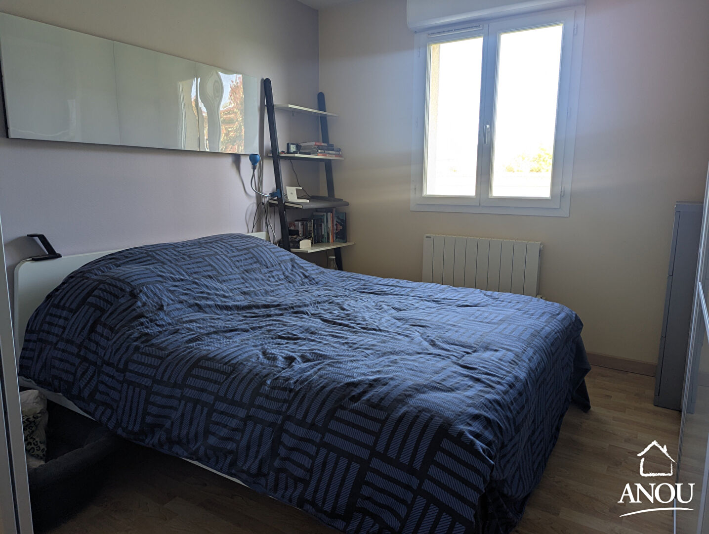 Photo IDÉAL FAMILLE : PLAIN-PIED PARTIEL, 5 CHAMBRES ET TERRAIN 2086 M² image 5/6