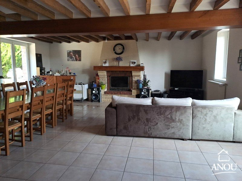 Photo LONGERE FAMILIALE  AU CALME à seulement 1h30 de PARIS image 2/6