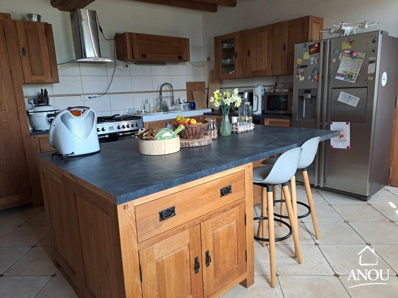 Photo LONGERE FAMILIALE  AU CALME à seulement 1h30 de PARIS image 4/6