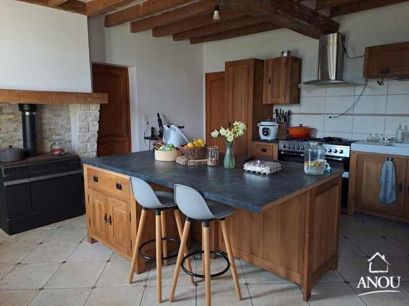 Photo LONGERE FAMILIALE  AU CALME à seulement 1h30 de PARIS image 5/6