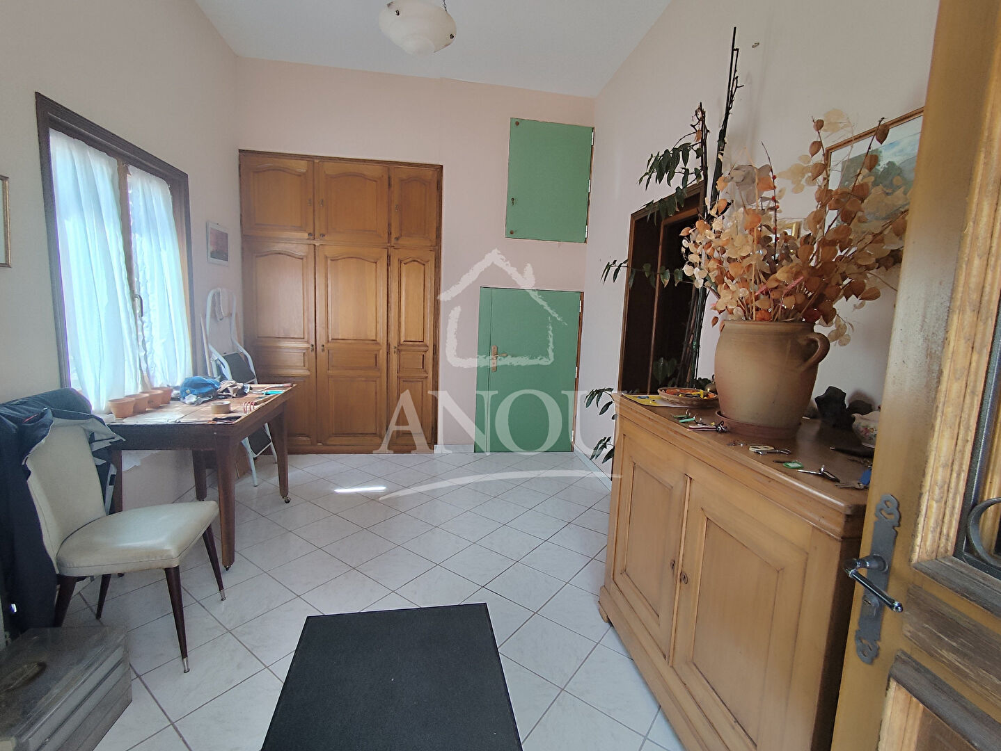 Photo PROCHE COUËTRON AU PERCHE - ENSEMBLE IMMOBILIER - DEPENDANCES - TERRAIN CLOS image 2/6