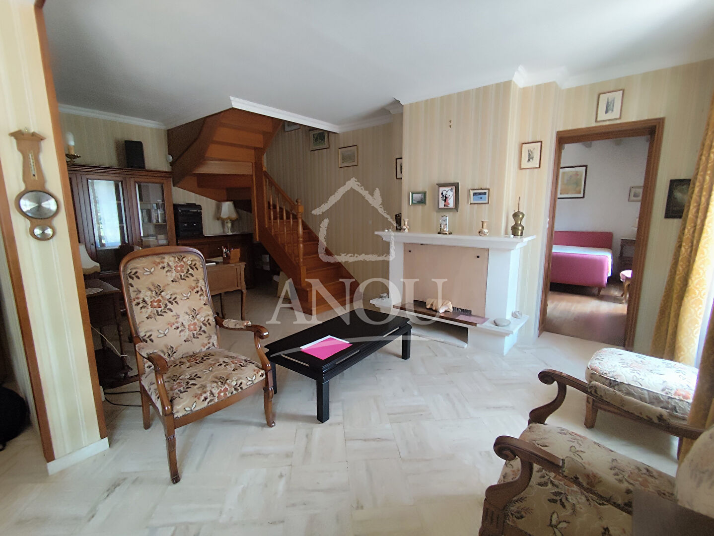 Photo PROCHE COUËTRON AU PERCHE - ENSEMBLE IMMOBILIER - DEPENDANCES - TERRAIN CLOS image 5/6