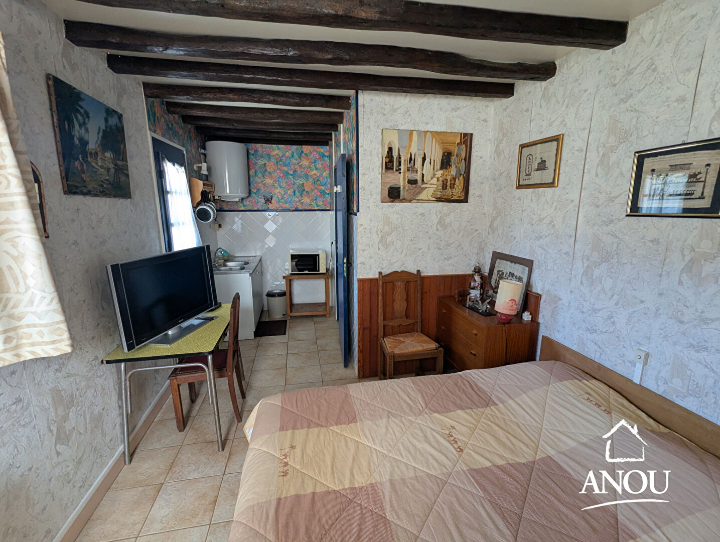 Photo PROPRIÉTÉ ÉQUESTRE ET 2 LOGEMENTS INDÉPENDANTS image 2/6