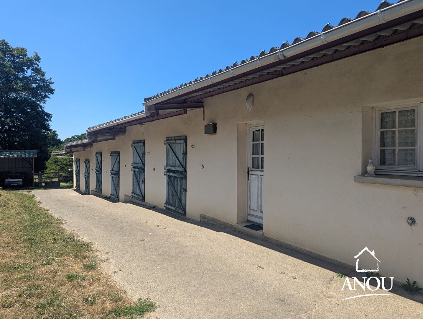 Photo PROPRIÉTÉ ÉQUESTRE ET 2 LOGEMENTS INDÉPENDANTS image 4/6