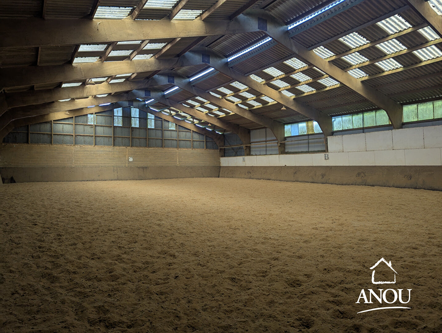 Photo PROPRIÉTÉ ÉQUESTRE ET 2 LOGEMENTS INDÉPENDANTS image 5/6