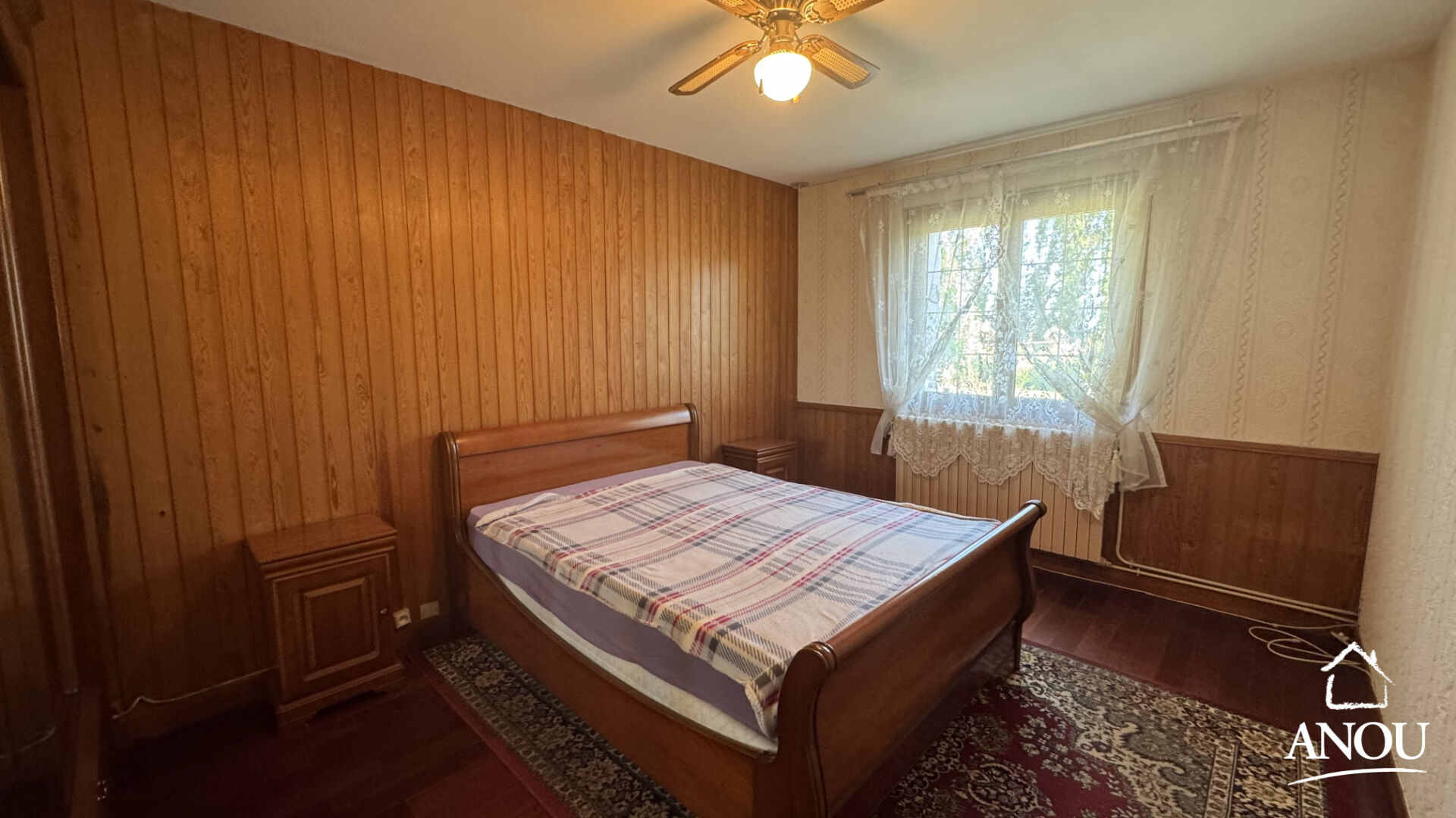 Photo 1h20 de PARIS - MAISON 5 CHAMBRES, DEPENDANCES et GRAND TERRAIN image 6/6