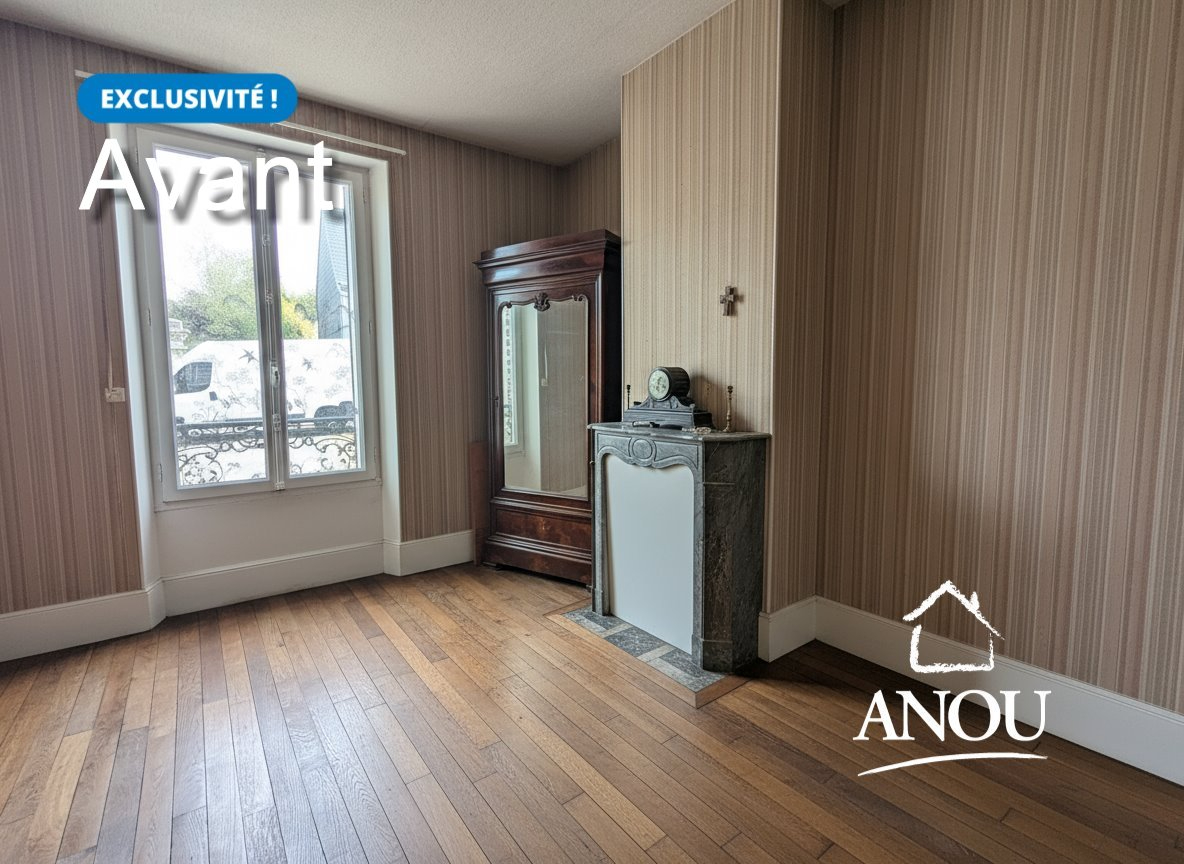 Photo MAISON DE CARACTÈRE AVEC JARDIN ET DÉPENDANCES image 4/6