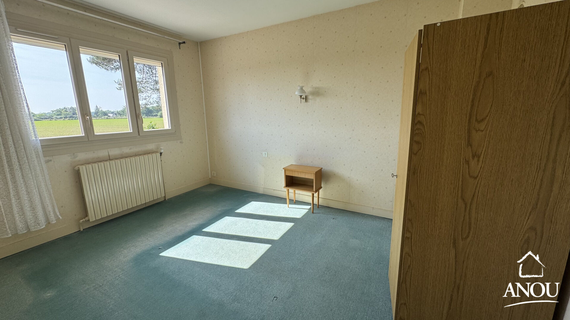 Photo 5 MIN DE BROU - 1H15 PARIS - PAVILLON 3 CHAMBRES SUR SOUS-SOL TOTAL image 4/6