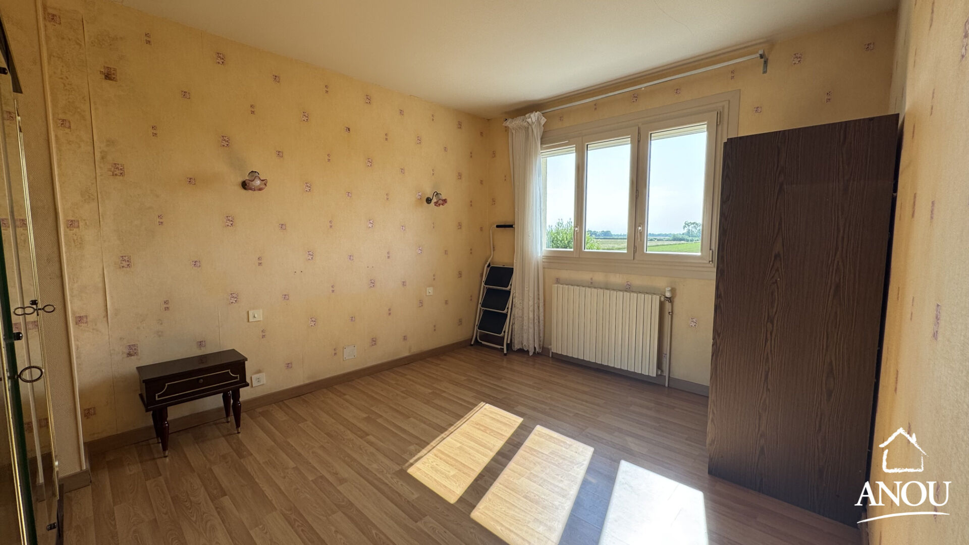 Photo 5 MIN DE BROU - 1H15 PARIS - PAVILLON 3 CHAMBRES SUR SOUS-SOL TOTAL image 5/6