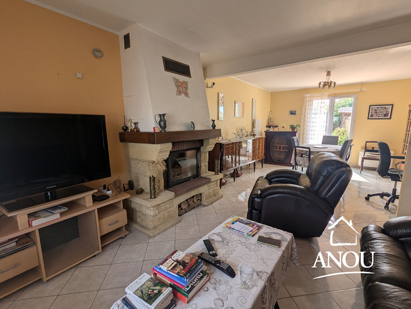 Photo PAVILLON AVEC VIE DE PLAIN-PIED ! image 3/6