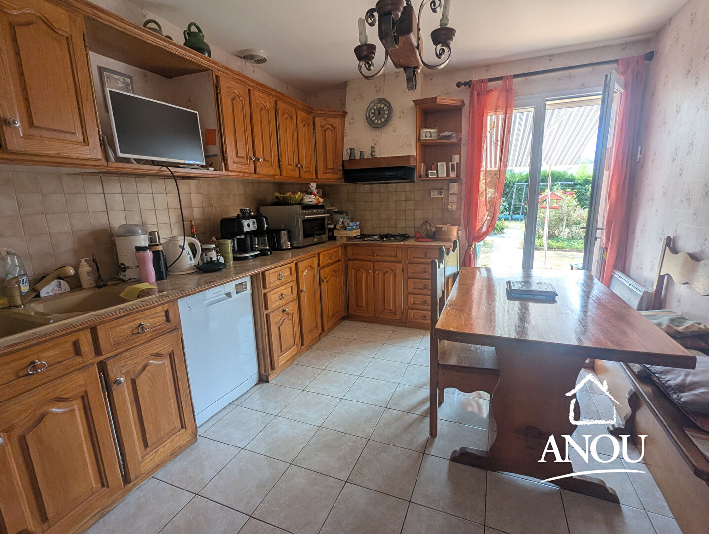 Photo PAVILLON AVEC VIE DE PLAIN-PIED ! image 4/6