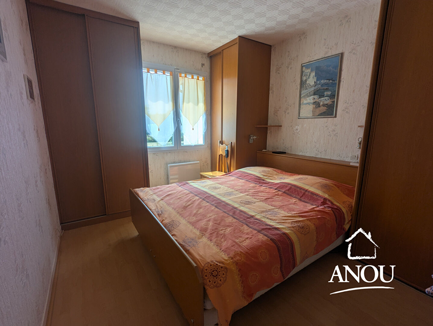 Photo PAVILLON AVEC VIE DE PLAIN-PIED ! image 5/6