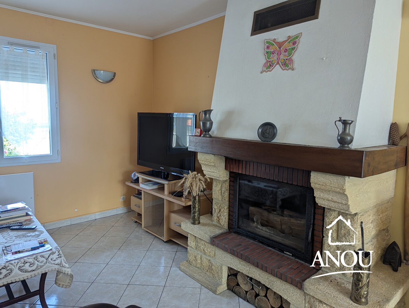 Photo PAVILLON AVEC VIE DE PLAIN-PIED ! image 6/6