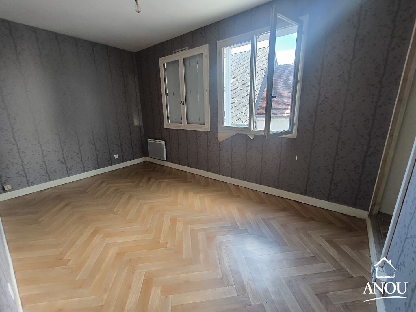 Photo MAISON DE VILLE 3 PIECES CENTRE VILLE image 2/6