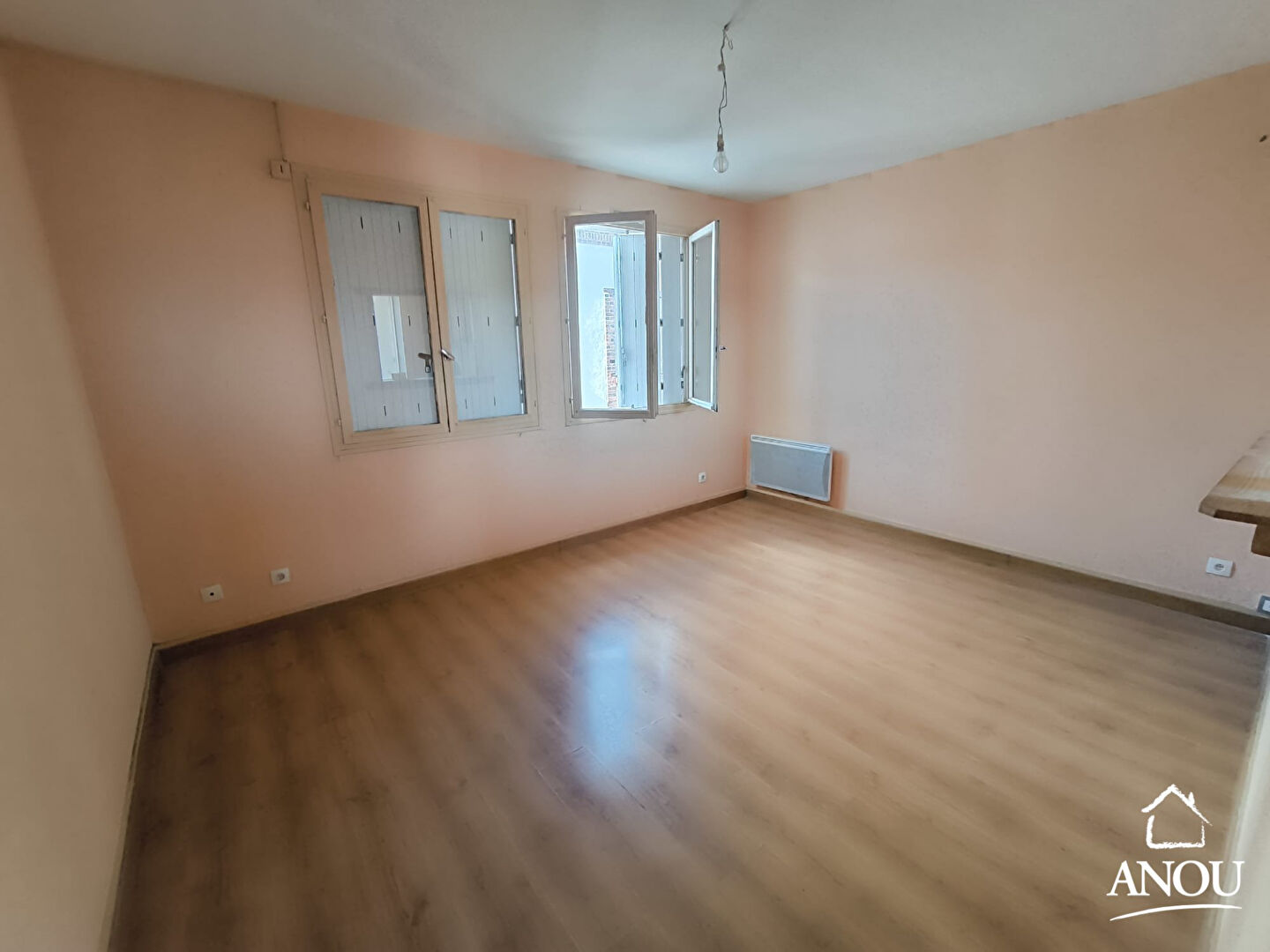 Photo MAISON DE VILLE 3 PIECES CENTRE VILLE image 4/6