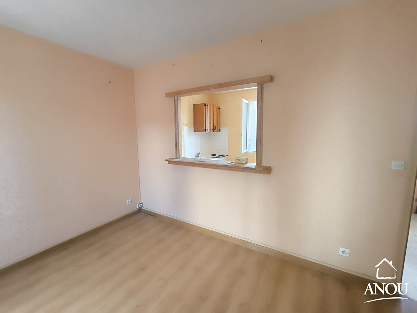 Photo MAISON DE VILLE 3 PIECES CENTRE VILLE image 5/6