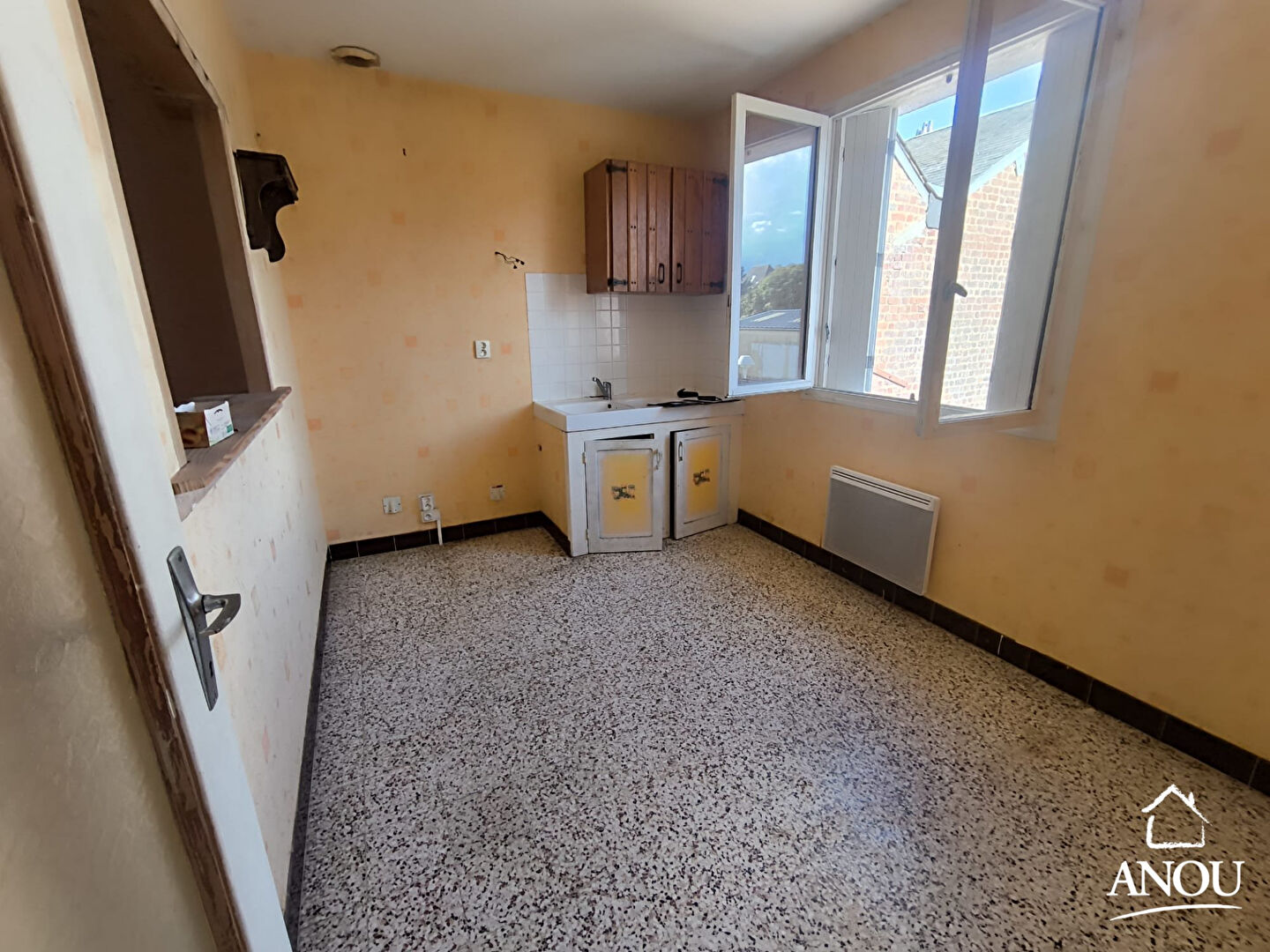 Photo MAISON DE VILLE 3 PIECES CENTRE VILLE image 6/6