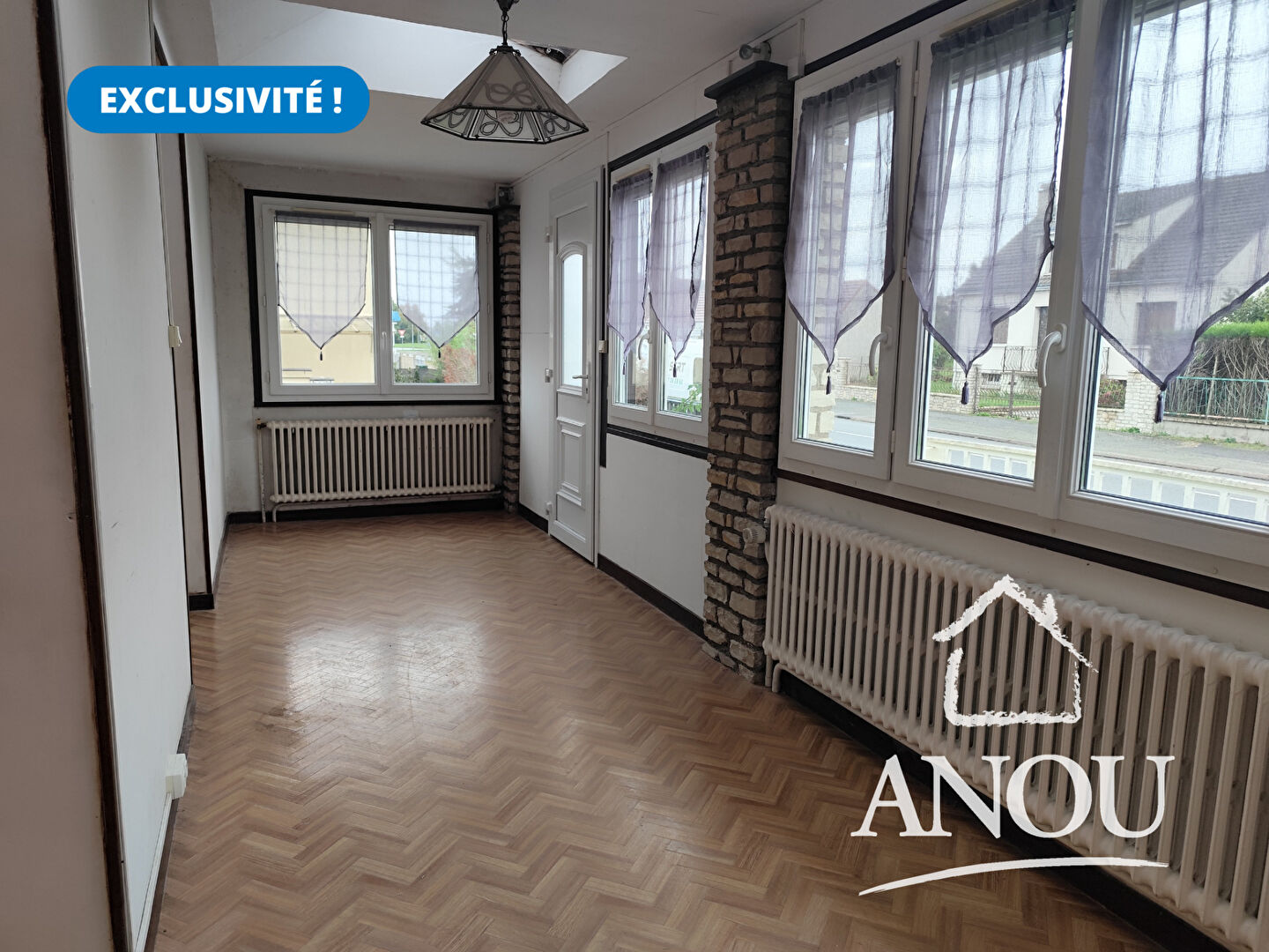 Photo MAISON 3 PIECES - PROCHE COMMERCES image 2/6