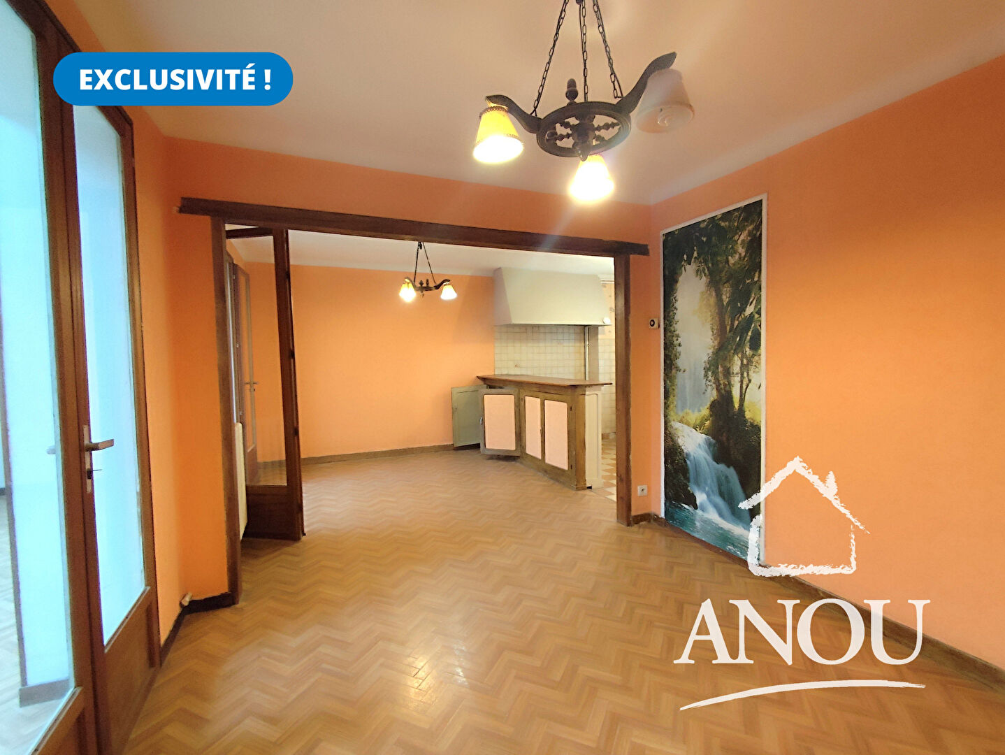 Photo MAISON 3 PIECES - PROCHE COMMERCES image 3/6