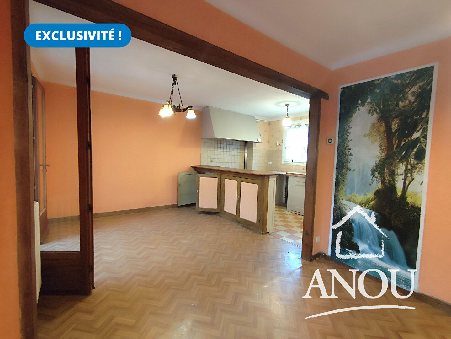 Photo MAISON 3 PIECES - PROCHE COMMERCES image 4/6