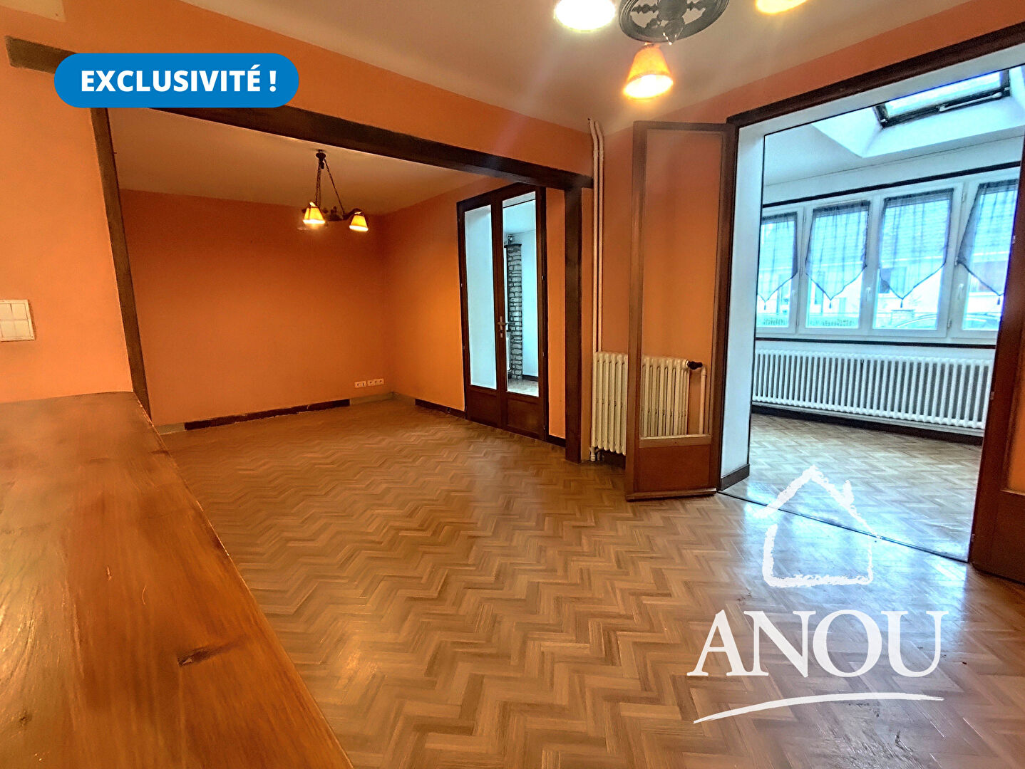 Photo MAISON 3 PIECES - PROCHE COMMERCES image 5/6