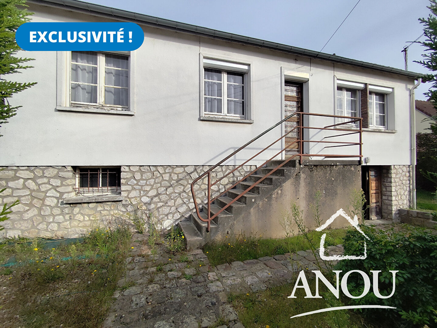 Photo MAISON 3 PIECES - PROCHE COMMERCES image 1/6