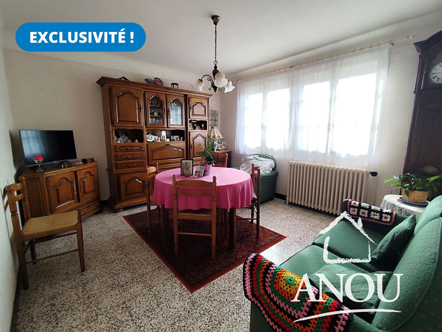 Photo MAISON 3 PIECES - PROCHE COMMERCES image 2/6