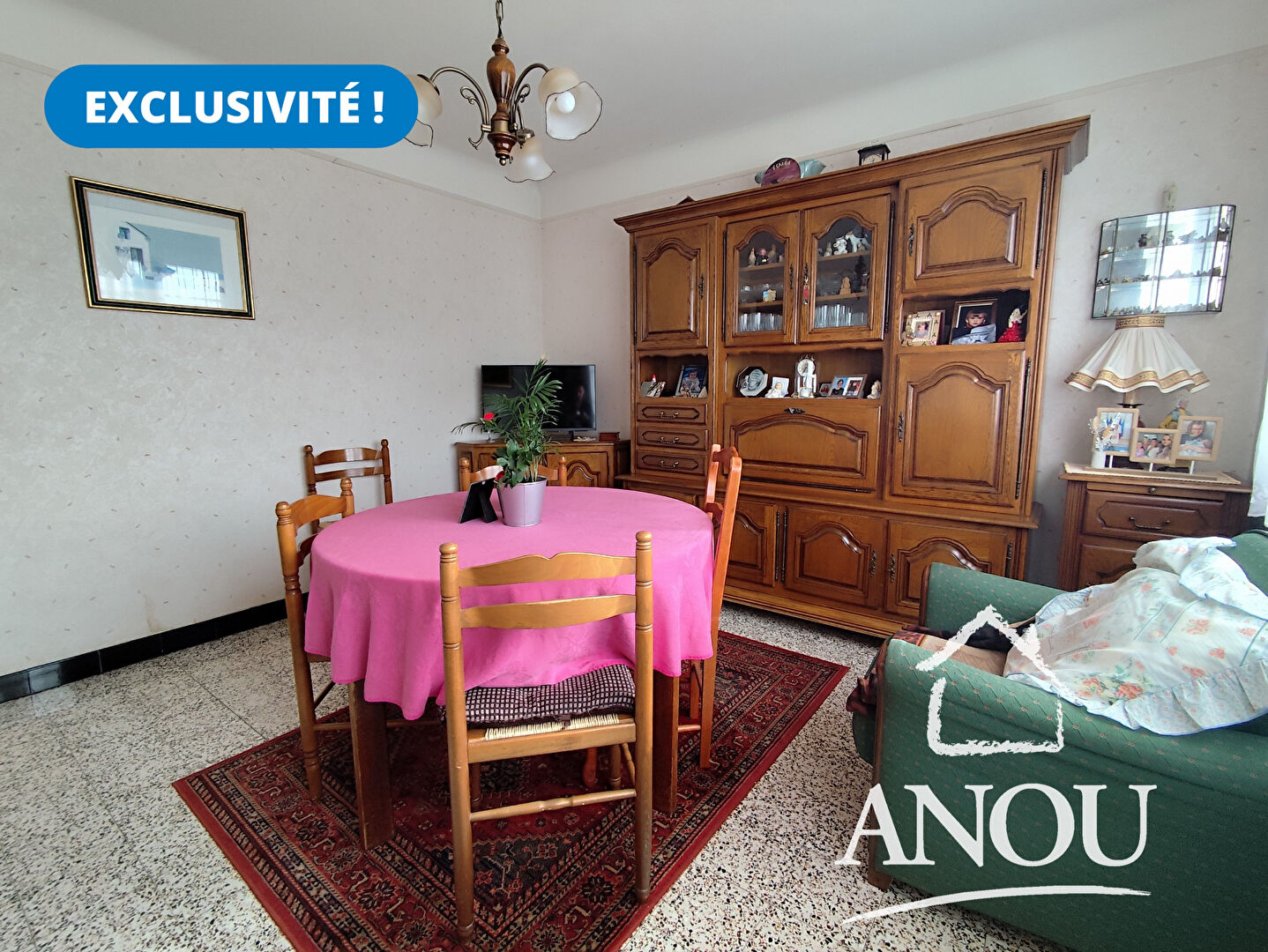 Photo MAISON 3 PIECES - PROCHE COMMERCES image 4/6