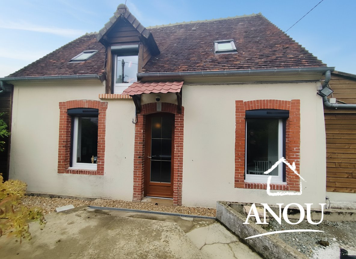 MAISON FAMILIALE IDEAL PREMIER INVESTISSEMENT