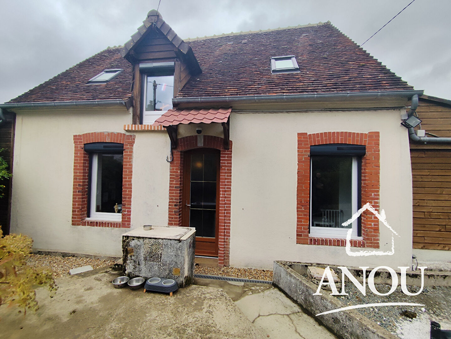 MAISON FAMILIALE IDEAL PREMIER INVESTISSEMENT