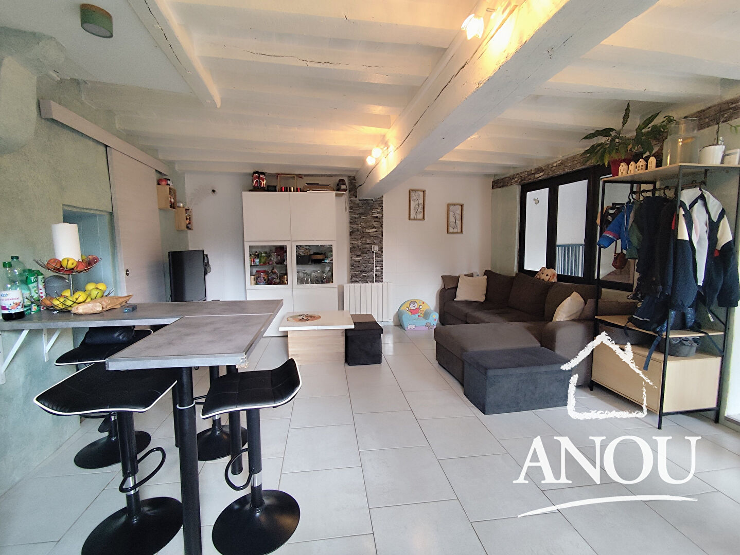 Photo MAISON FAMILIALE IDEAL PREMIER INVESTISSEMENT image 2/6