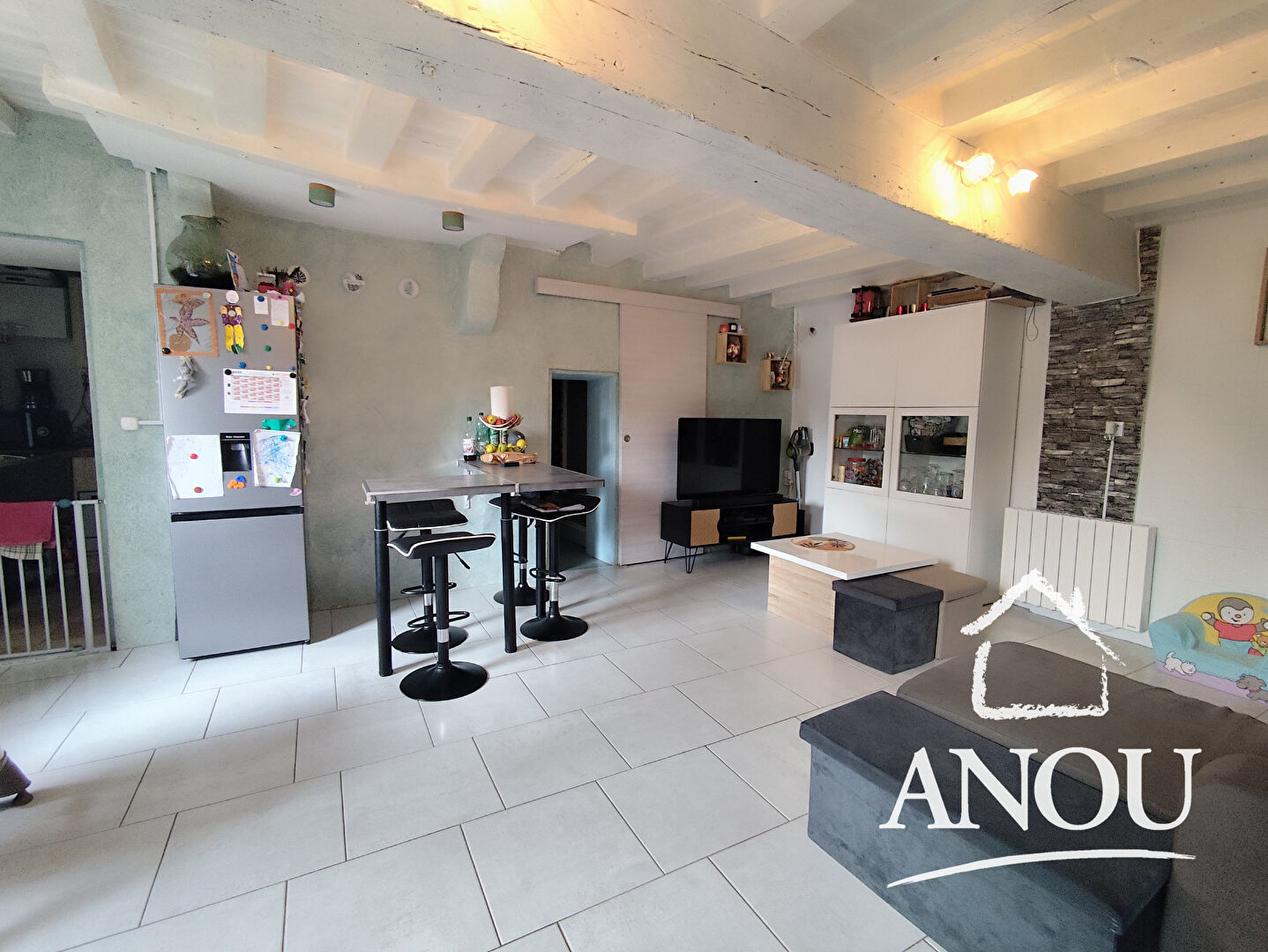 Photo MAISON FAMILIALE IDEAL PREMIER INVESTISSEMENT image 3/6
