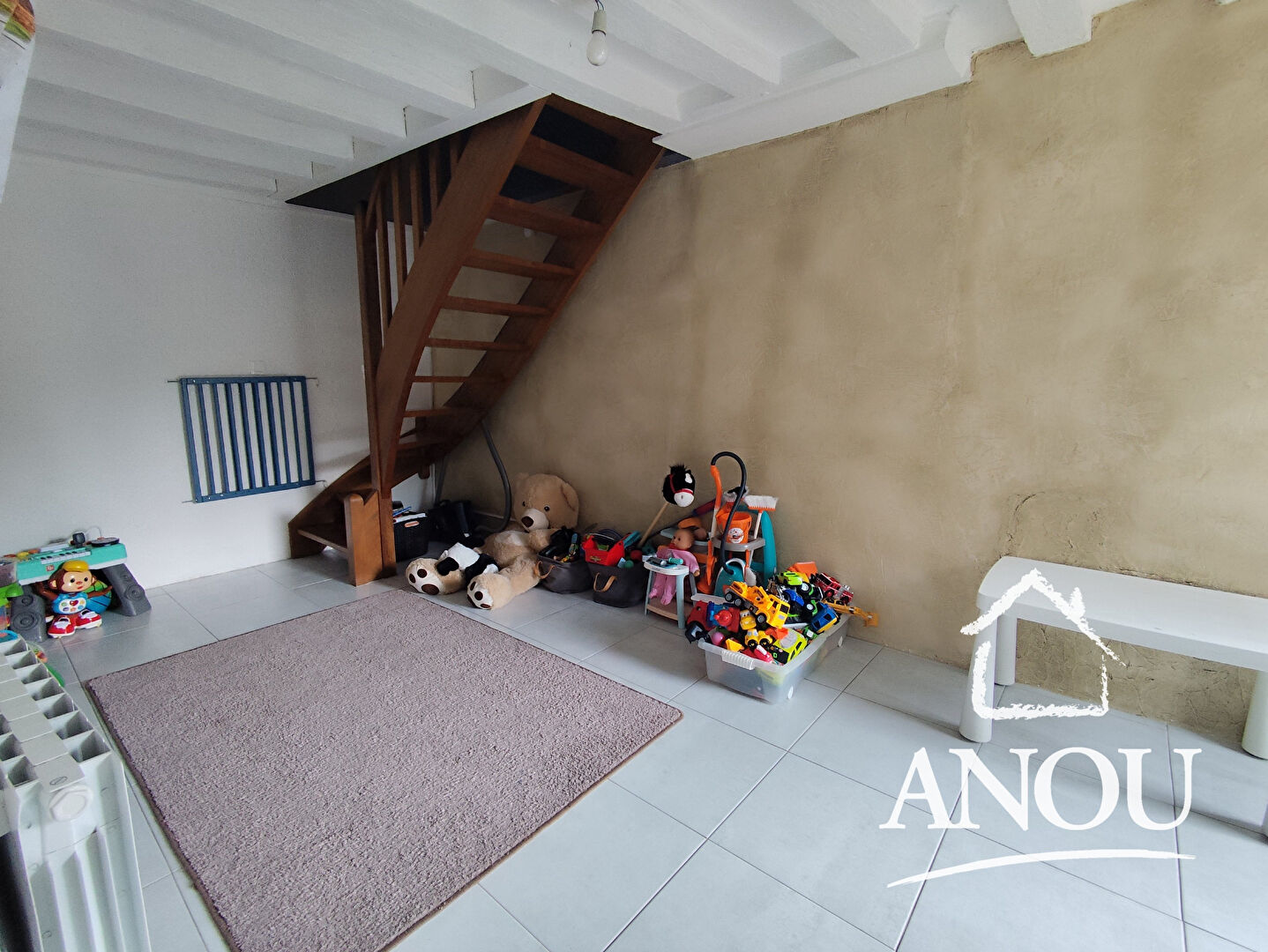 Photo MAISON FAMILIALE IDEAL PREMIER INVESTISSEMENT image 4/6