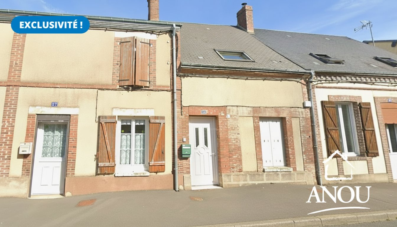 MAISON DE VILLE PROCHE COMMERCE