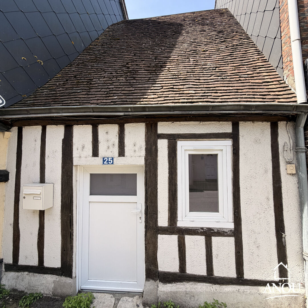 CHARMANTE MAISONNETTE CENTRE VILLE