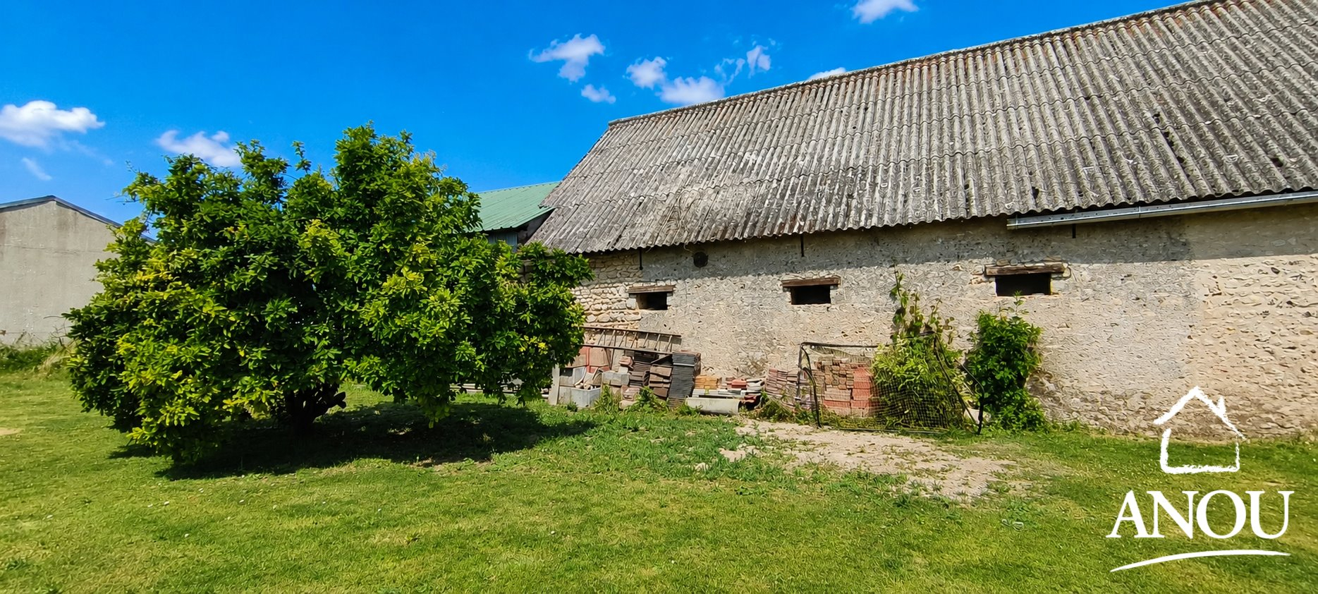 GRANGE SECTEUR CHATEAUDUN
