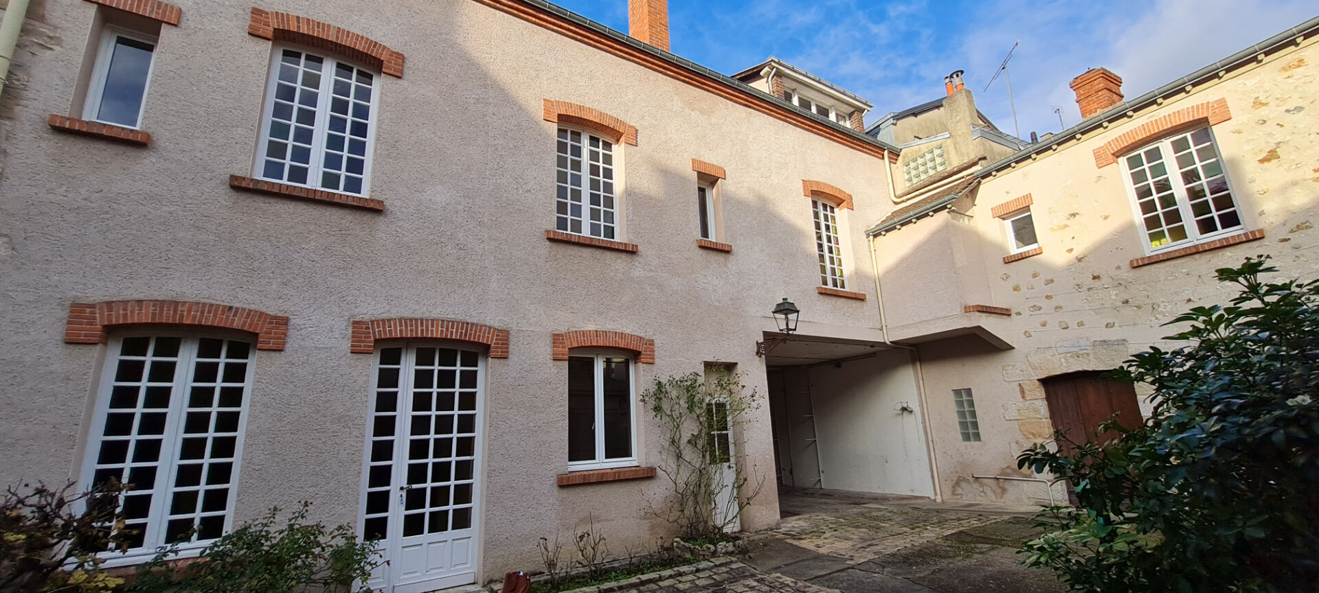 Maison Maintenon Centre 7 pièces 166.98 m²