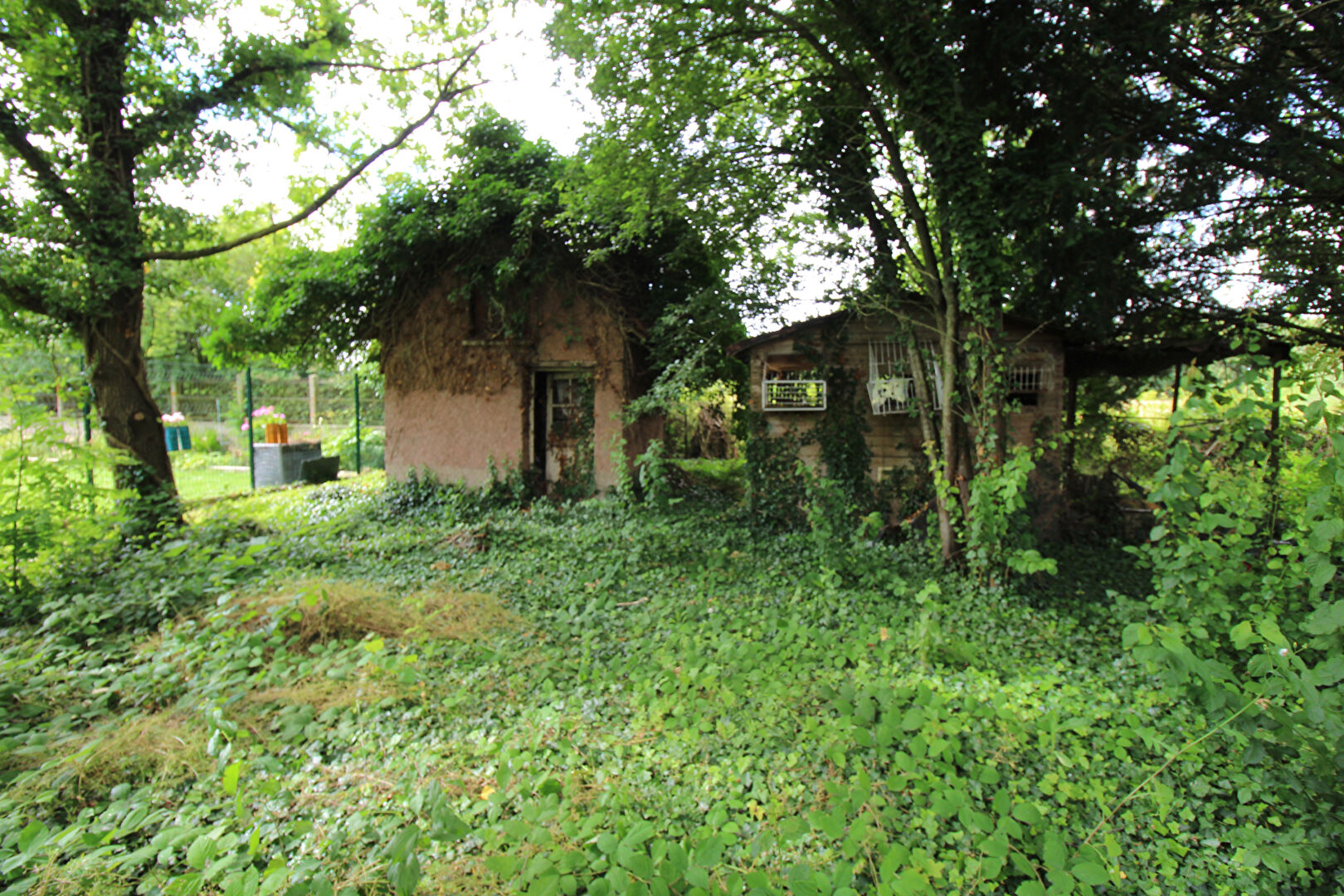 Photo Maison à restaurer 20 minutes de chartres. image 3/6
