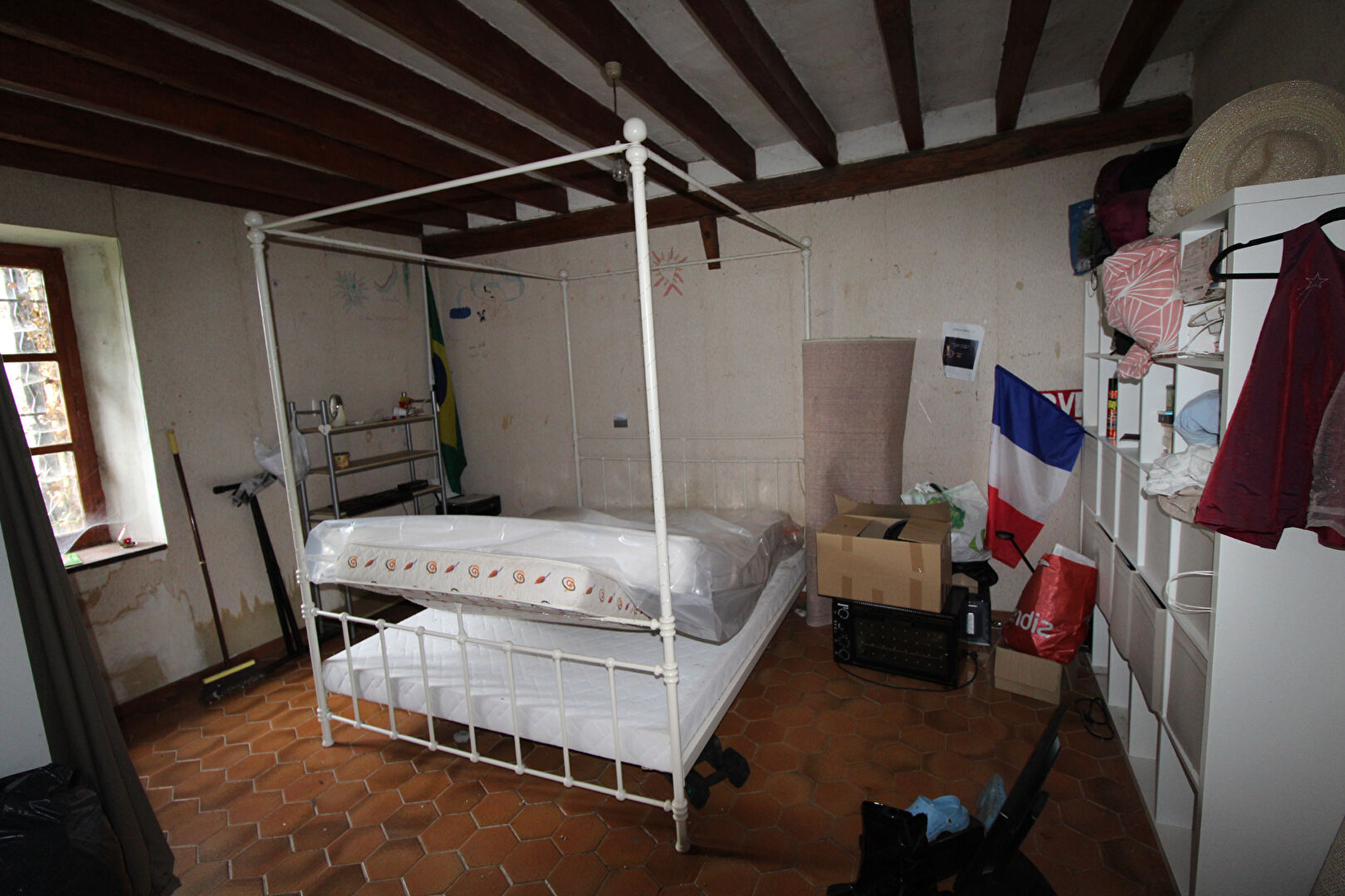 Photo Maison à restaurer 20 minutes de chartres. image 4/6